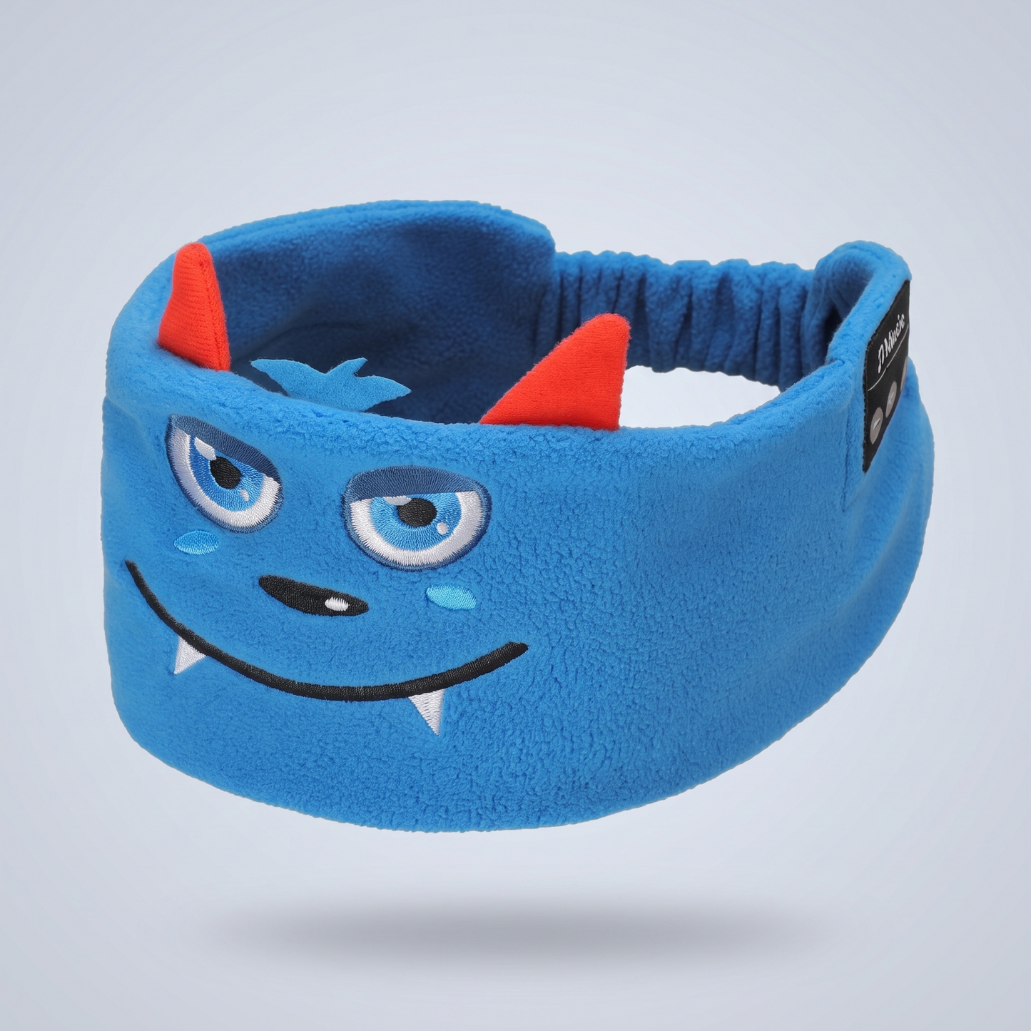 Snoozle Band Bluetooth Sleep Headphones for Kids
