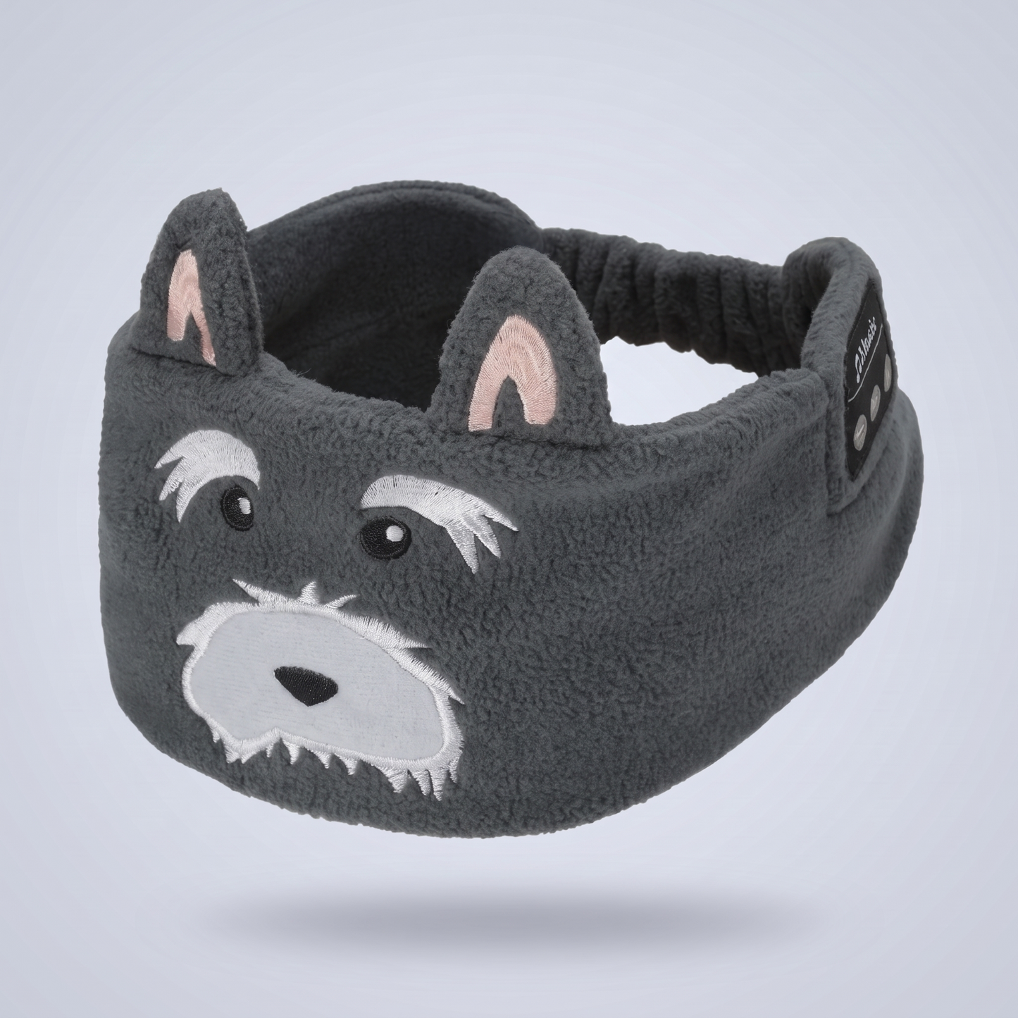 Snoozle Band Bluetooth Sleep Headphones for Kids