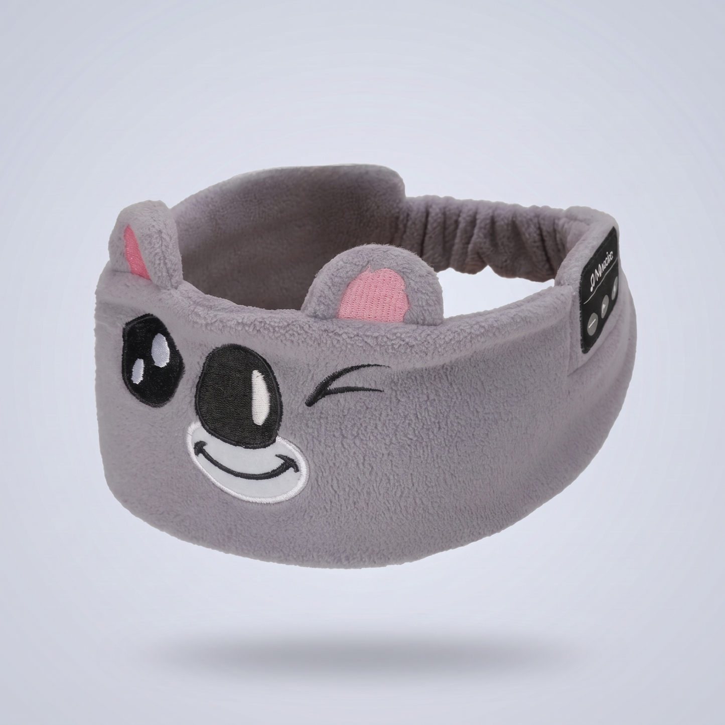 Snoozle Band Bluetooth Sleep Headphones for Kids