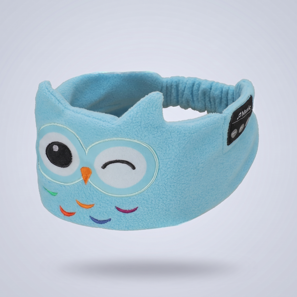 Snoozle Band Bluetooth Sleep Headphones for Kids