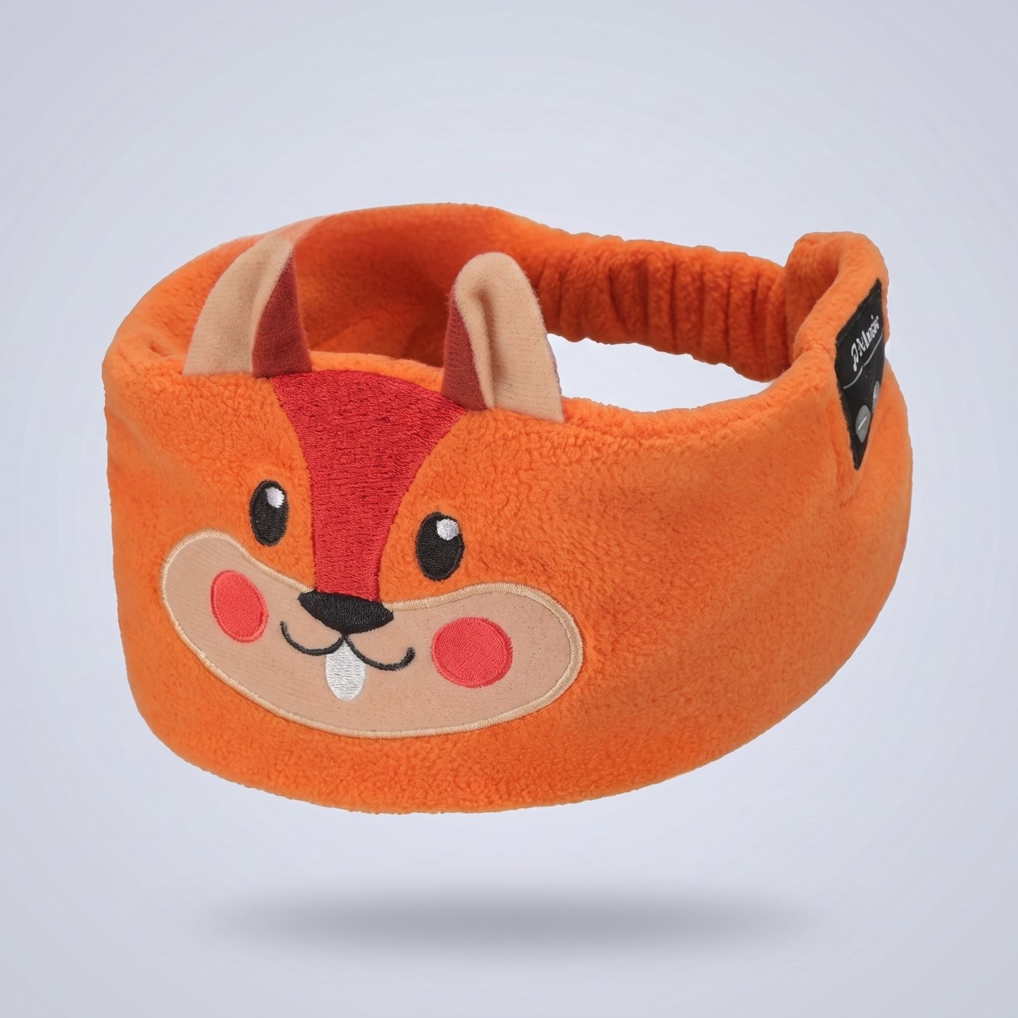 Snoozle Band Bluetooth Sleep Headphones for Kids
