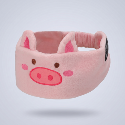 Snoozle Band Bluetooth Sleep Headphones for Kids