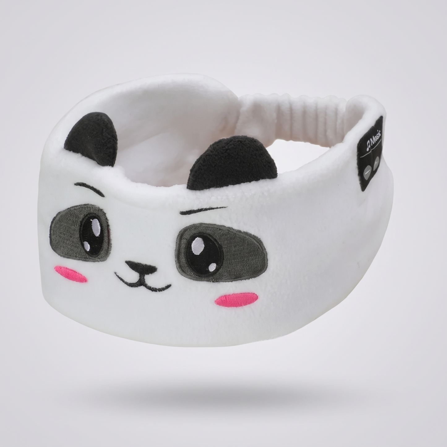 Snoozle Band Bluetooth Sleep Headphones for Kids