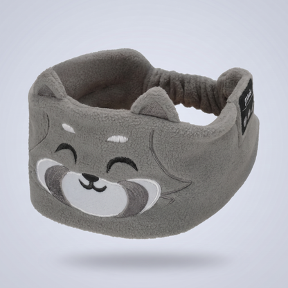 Snoozle Band Bluetooth Sleep Headphones for Kids
